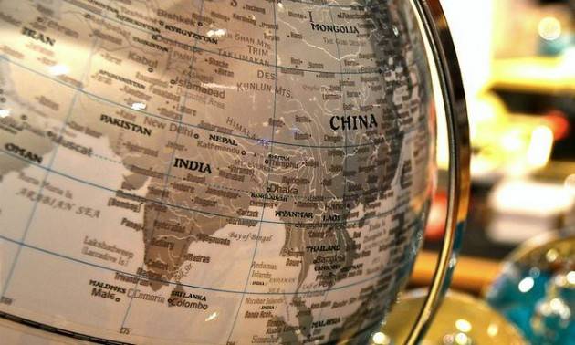 Nazionalismo e geopolitica, un binomio indissolubile