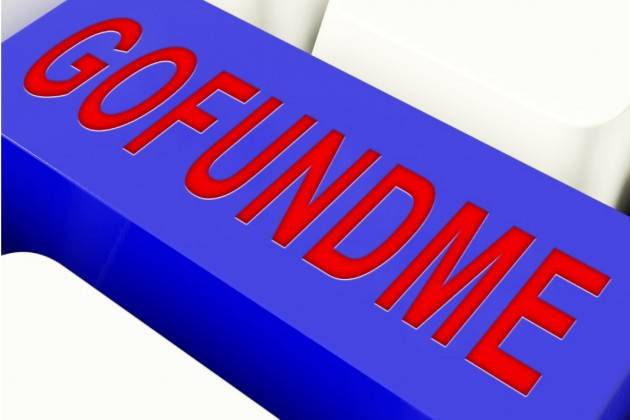 CODACONS CREMONA: SANZIONE DA 1.5 MILIONI DI EURO DELL’ANTITRUST A GoFoundMe 