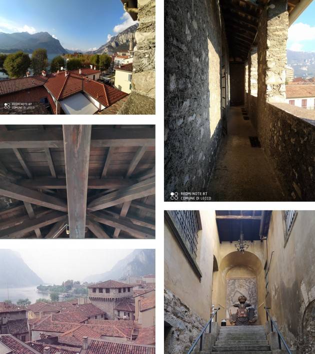 Torre Viscontea, firmato l'atto notarile
