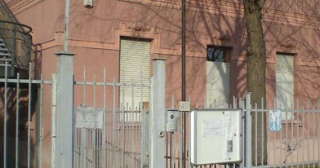 CREMA - PARENTOPOLI DI PANDINO :LA GAMONDI ANCORA SOTTO I RIFLETTORI E POLEMICHE