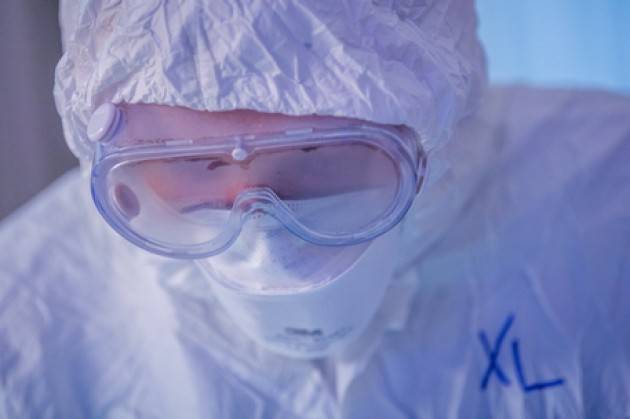 Corti(Fimmg),vaccino è inizio della fine pandemia