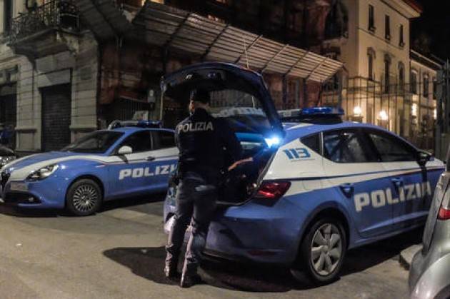 Arrestato operatore socio-sanitario