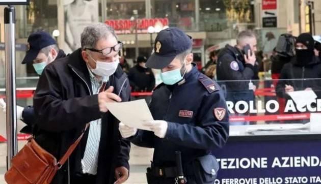 Aumentano i controlli, ma pochissime sanzioni
