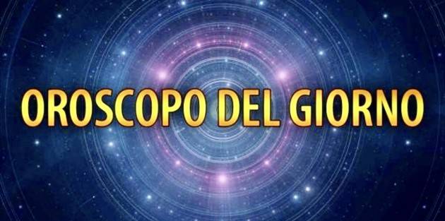 OROSCOPO DI OGGI VENERDÌ 25 DICEMBRE 2020