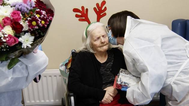 In Gran Bretagna sperimentano un farmaco anti-focolai