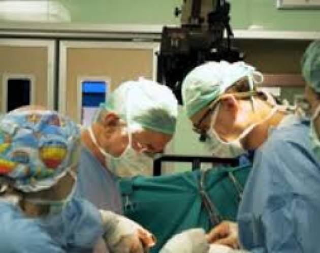 Trapianto di cuore al Niguarda, ''segno di speranza''