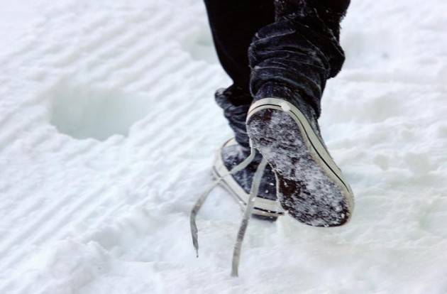 Cremona Pianeta Migranti. Diario dal confine alpino con la Francia.