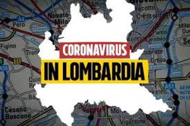 Individuati due casi in Lombardia DELLA Variante Gb