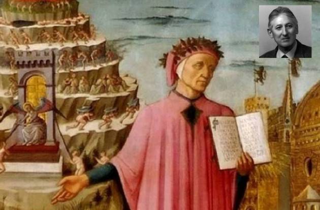 DANTE ALIGHIERI IN DIALETTO CREMONESE (1) | Sergio Marelli