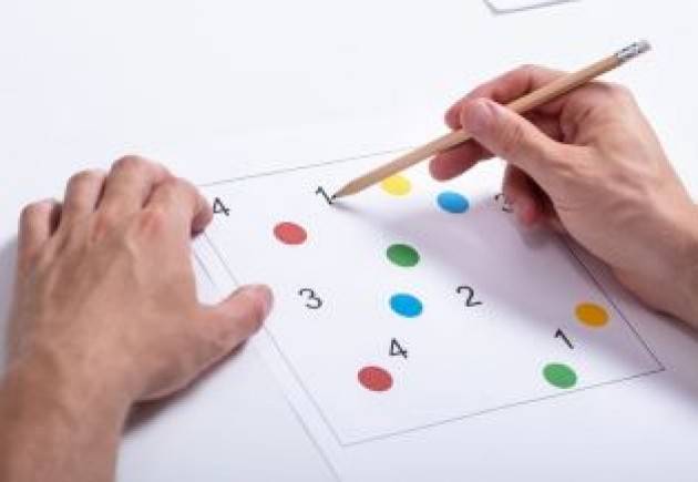 NEL CERVELLO L’UNITÀ DI PERCEZIONE E AZIONE