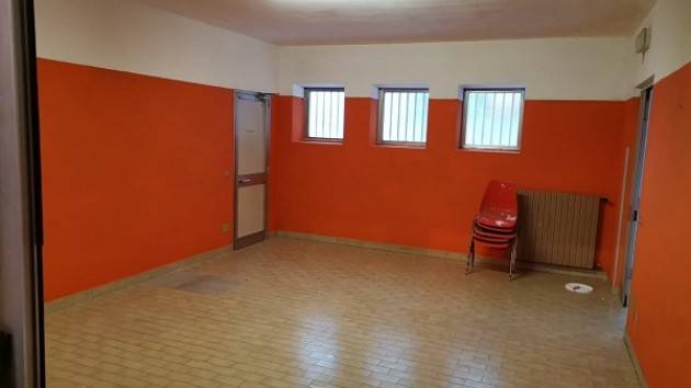 Cremona  Ultimati i lavori di riqualificazione degli spogliatoi della palestra del Boschetto