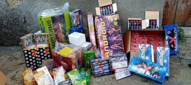 A capodanno #festeggiainsicurezza