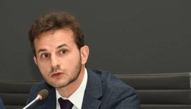 Degli Angeli (M5S Lomb) Questione forni crematori in Lombardia 