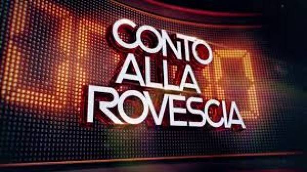 Countdown Capodanno 2021