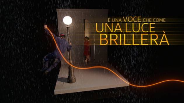 Boom visualizzazioni per spot Tim cantato da Mina