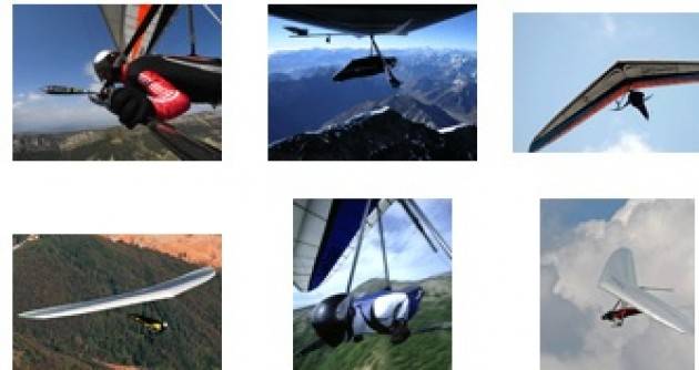 L'anno  2020  ‘particolare’ del volo in parapendio e deltaplano| Gustavo Vitali