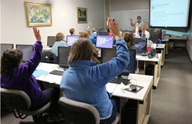 Zeus 2020, rinascita del Pc A causa pandemia, le vendite i livelli del 2008.