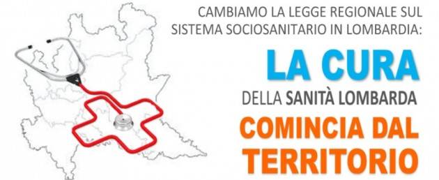 Sanità lombarda, Cgil Cisl Uil: la pandemia ha dimostrato le carenze del sistema