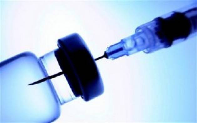 Italia, i vaccinati aggiornati al 2 gennaio 2021
