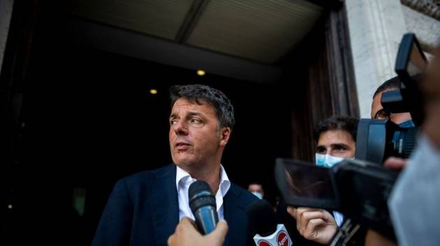 Renzi pronto alla resa dei conti: il governo di Conte ha le ore contate?