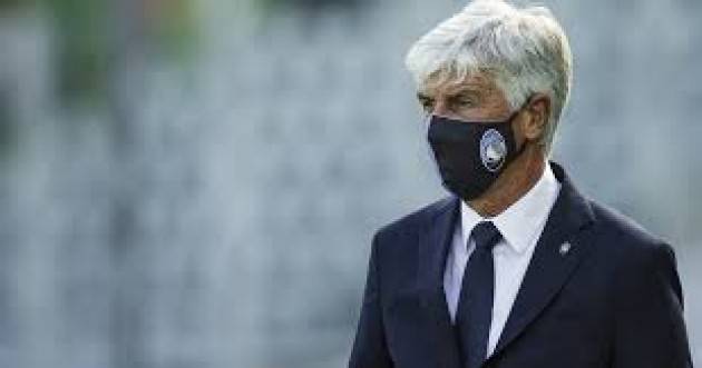 Gasperini ''spero Diallo rimanga'' 'Decide però lo United.