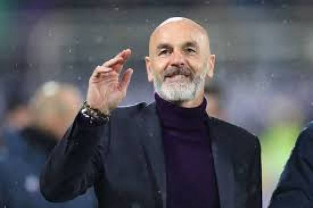 Pioli ''strada giusta, Milan riparte con entusiasmo''