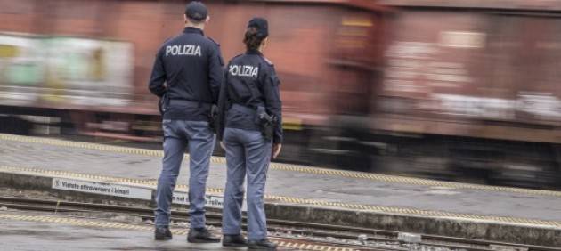 Ferroviaria: il bilancio del 2020