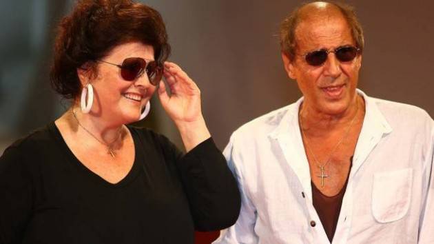 Celentano: ''Non ho mai fatto il vaccino, ma quello anti-Covid io e Claudia lo faremo''