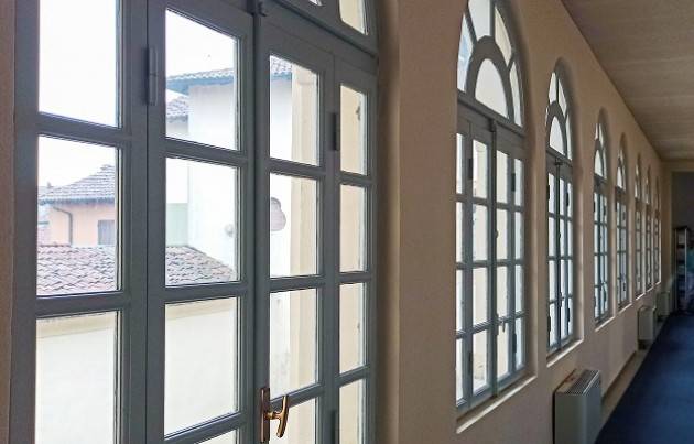 Crema la Biblioteca comunale di Via Civerchi aprirà il 7 gennaio