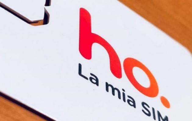 Ho. e il furto dei dati