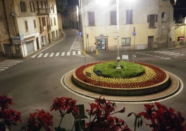 INVESTIMENTO IN CENTRO AD ALZANO: FERITO 38ENNE