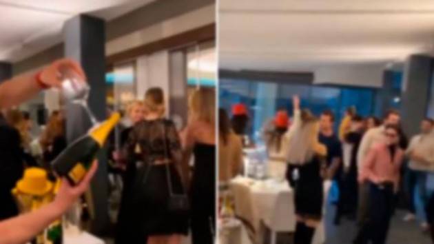 MEGA FESTA A PADENGHE SUL GARDA: PARLA IL DIRETTORE DEL RESORT