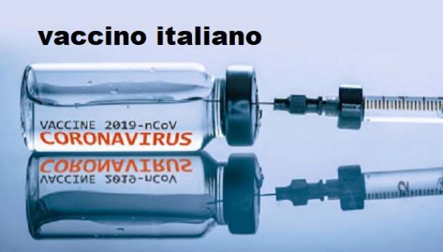 Somministrate 247.544 dosi di vaccino, 70 mila in un giorno Somministrate 247.544 dosi di vaccino, 70 mila in un giorno