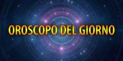 OROSCOPO DI OGGI MERCOLEDÌ 6 GENNAIO 2021