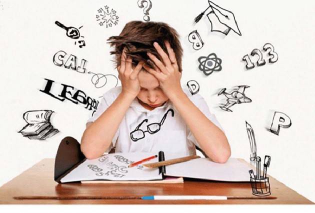 Assodislessia:Turni scuole danneggeranno ragazzi con disturbi apprendimento