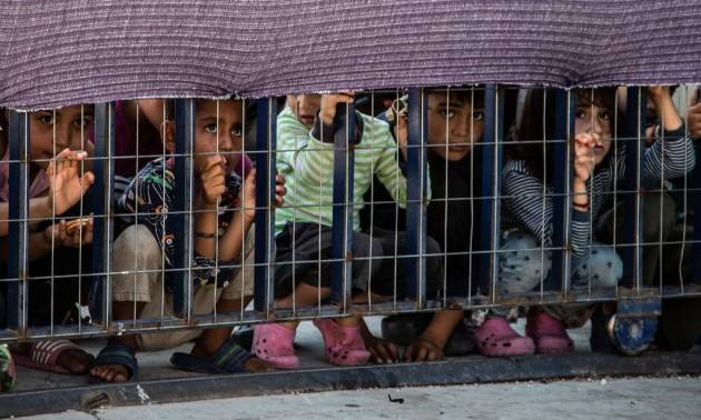 Cremona Pianeta Migranti.Corridoi umanitari, strada legale,sicura per rifugiati.