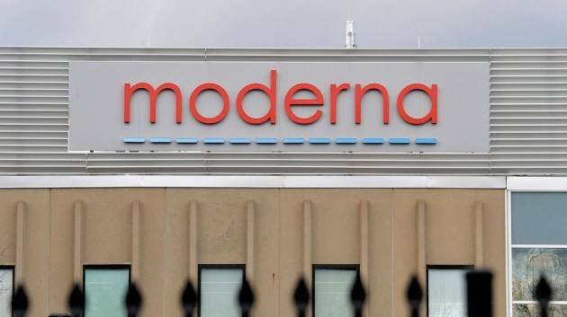 L’EMA dà il via libera al vaccino di Moderna