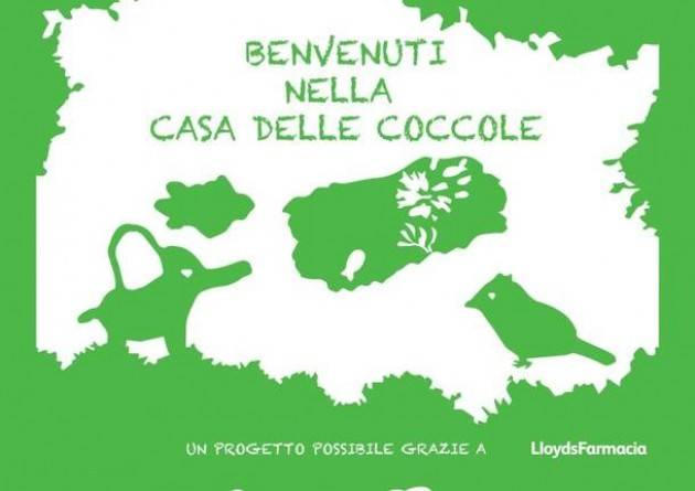 Cremona Riparte il progetto ‘Benvenuti nella casa delle coccole’