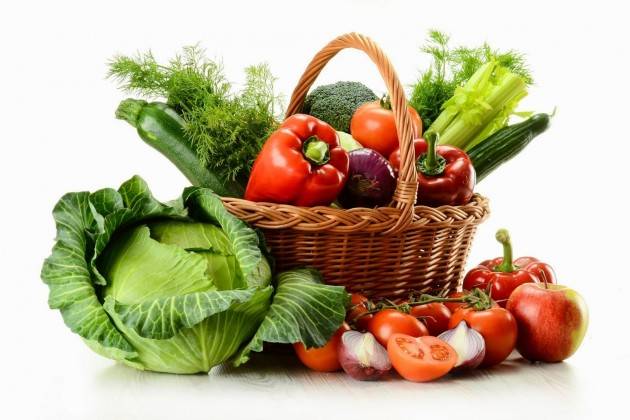 2 Kg da smaltire dopo i cenoni: Frutta e verdura ''made in Lario'' per ritrovare la linea perfetta