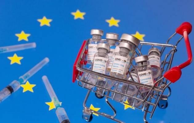 ADUC Stati Uniti Europa. Vaccini: la Ue ha fatto di più di quel che doveva fare