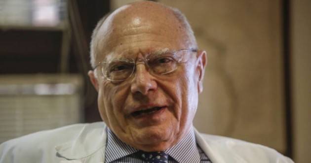 Galli: ''Terza ondata? Preoccupato, i numeri non rassicurano''