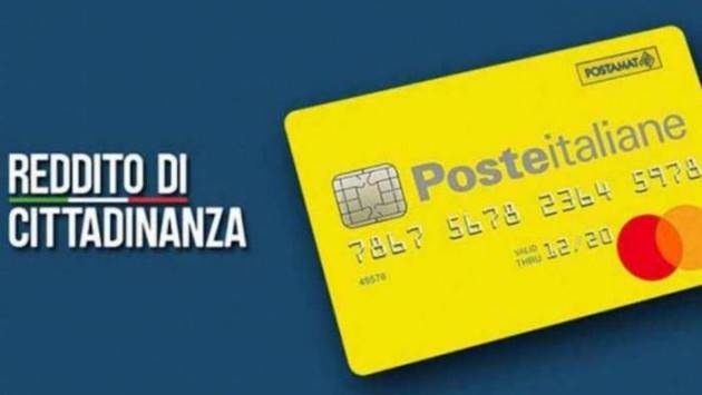 Crema Lavori socialmente utili da Reddito cittadinanza? Bonaldi risponde al M5S