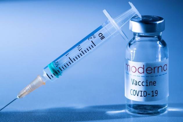 L’AIFA autorizza il vaccino anti-COVID di Moderna