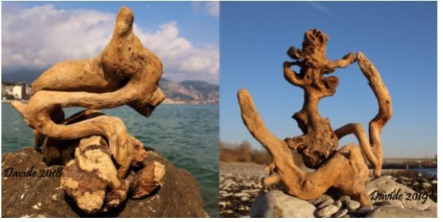 Memorie di Erminio Tansini Chiude il 10 gennaio la mostra on line