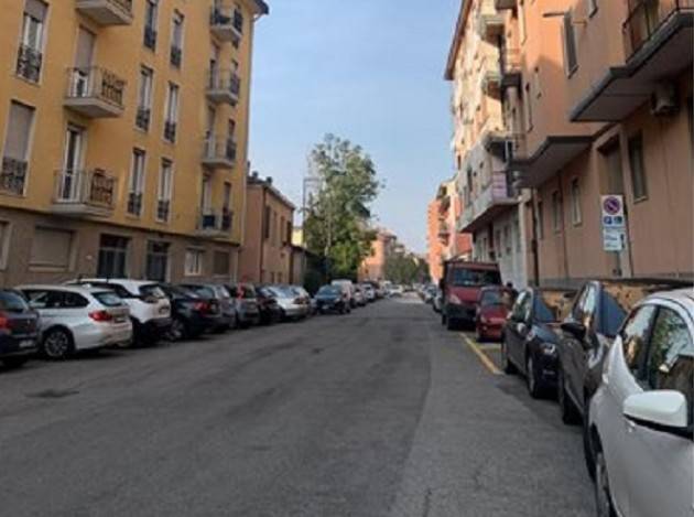 Cremona Via Gaspare Pedone, dall'11 al 15 gennaio lavori alla rete fognaria