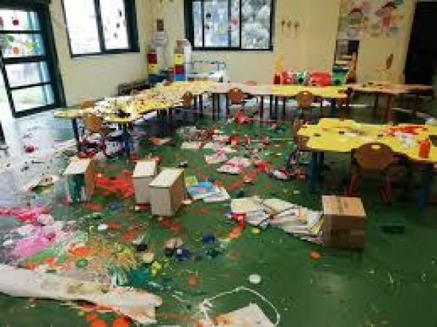 CNDDU Ancora su Covid e Scuola  per la riapertura delle scuole d’infanzia in Calabria