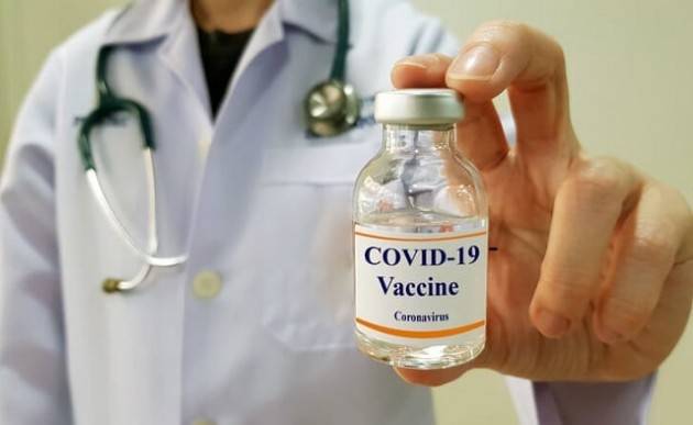 Rosario Ariano (CR)  La vaccinazione Anticovid esempio 'didattico' di diritto/dovere.