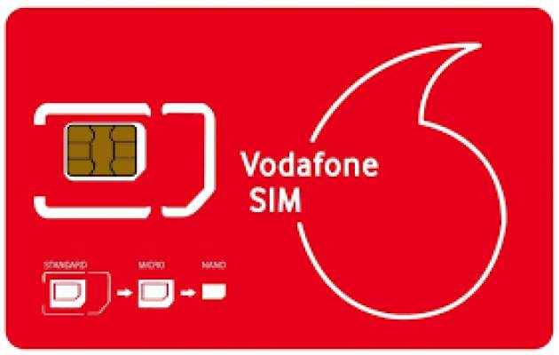 Aduc Occhio a Vodafone! Addebiti per sim inutilizzate dagli anni 2000