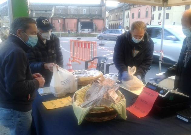 Per festa patronale San Bassiano il Drive-In dei Fasulin il 16 e 17 gennaio