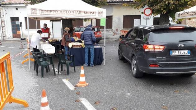 Per festa patronale San Bassiano il Drive-In dei Fasulin il 16 e 17 gennaio